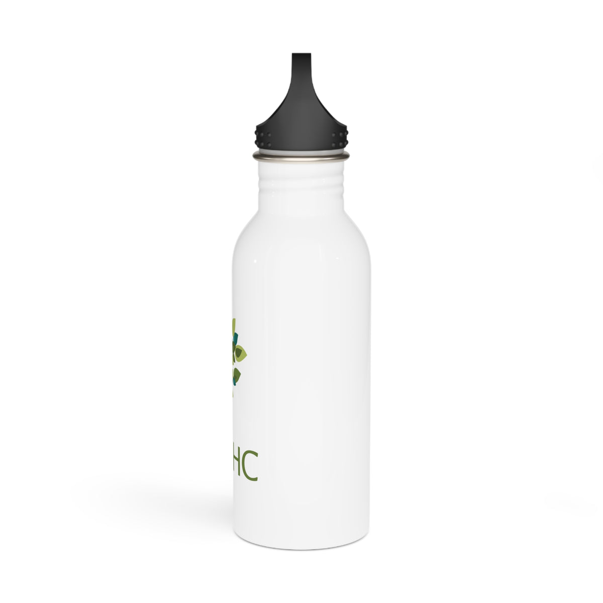 LSCHC Stainless Steel Water Bottle