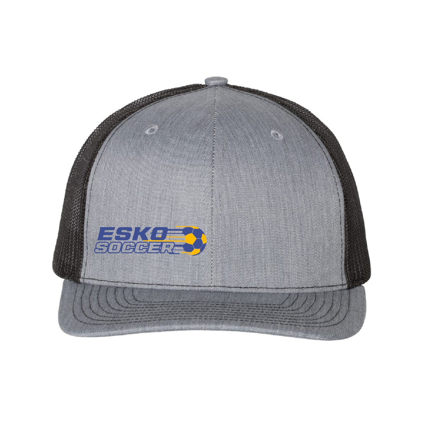 Esko Fall Snapback Trucker Cap