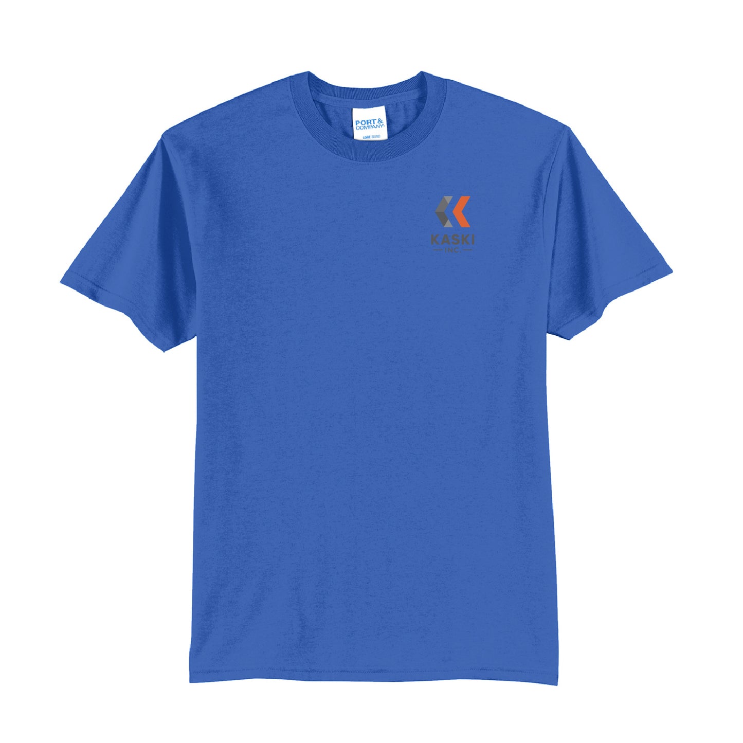 Kaski Tall Core Blend Tee