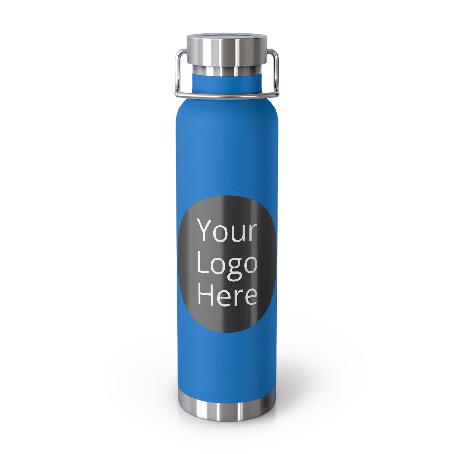 22oz Vacuum Insulated Bottle