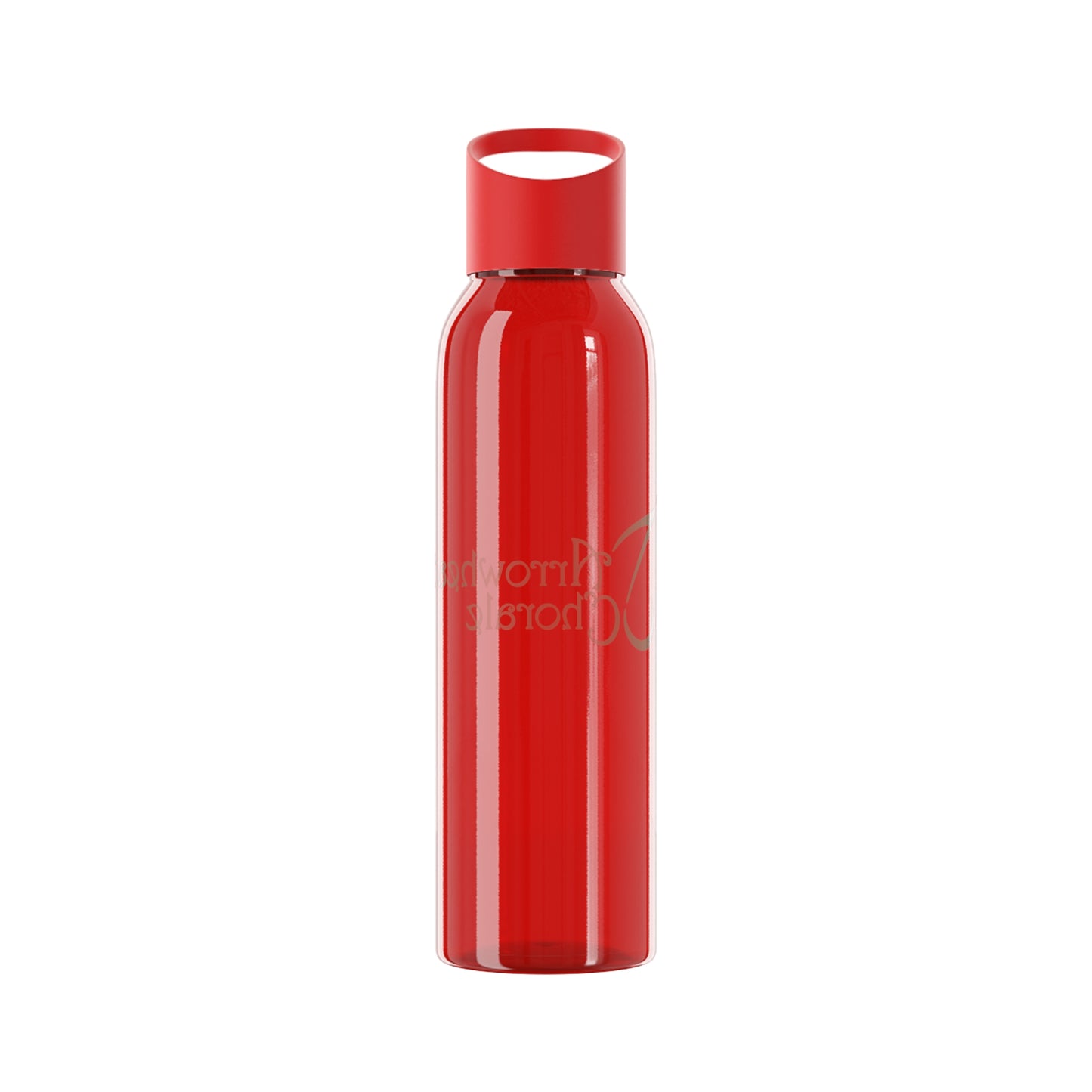 Arrowhead Chorale Sky Water Bottle