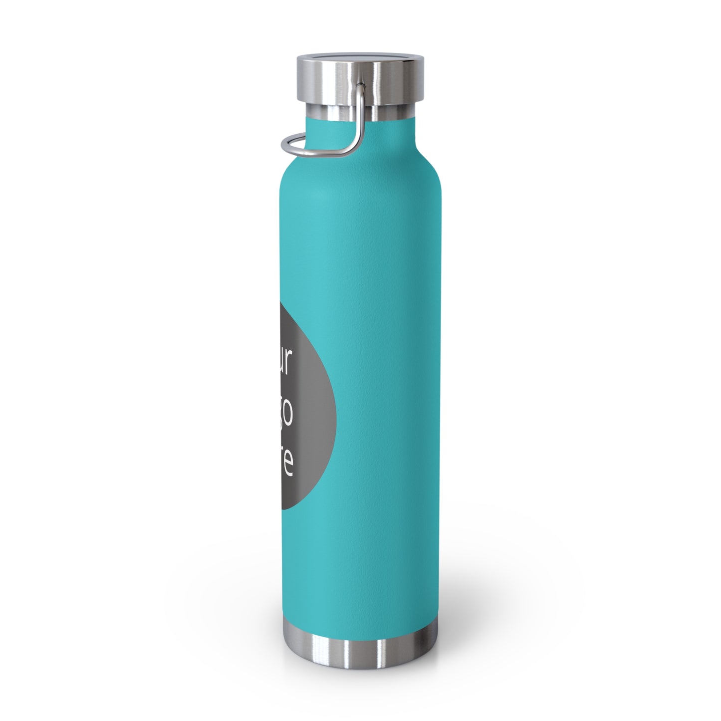 22oz Vacuum Insulated Bottle