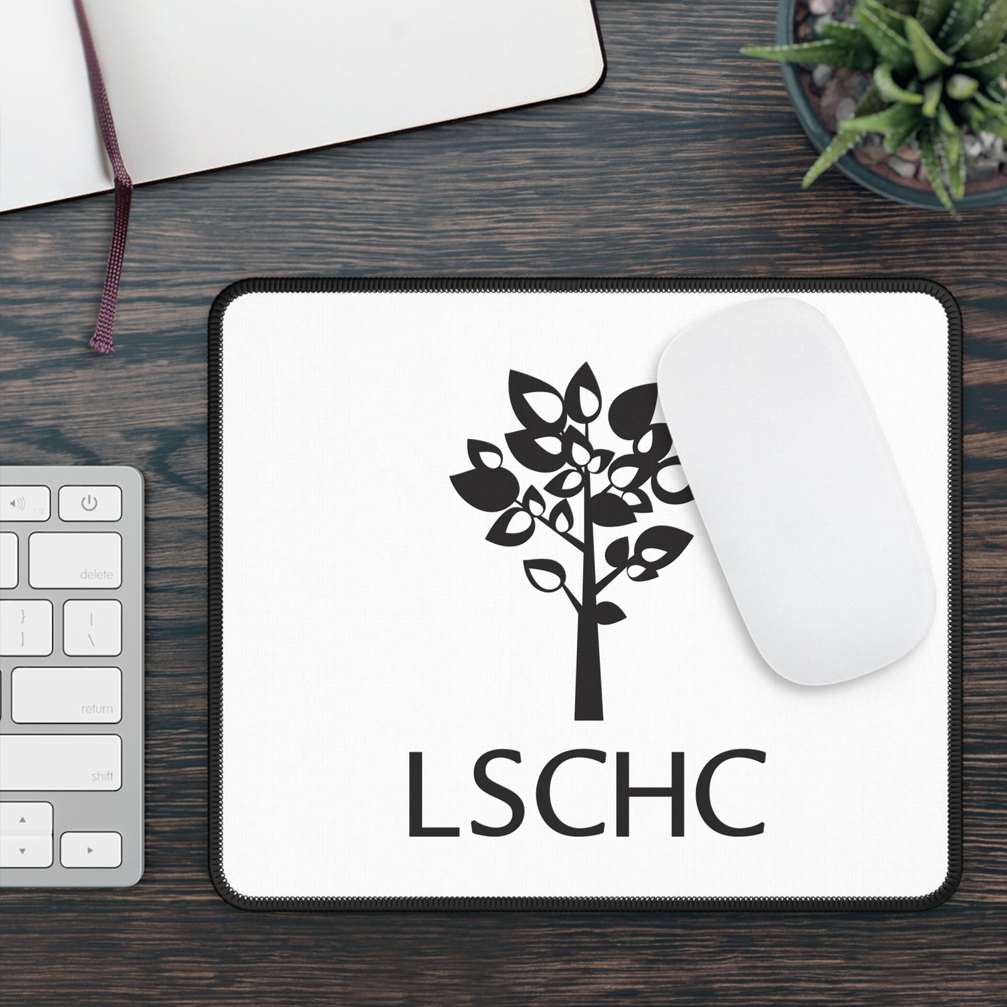 LSCHC Gaming Mouse Pad