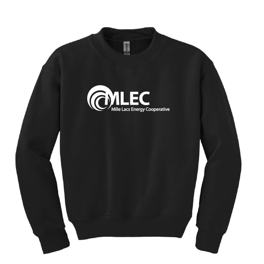 MLEC Youth Crewneck Sweatshirt