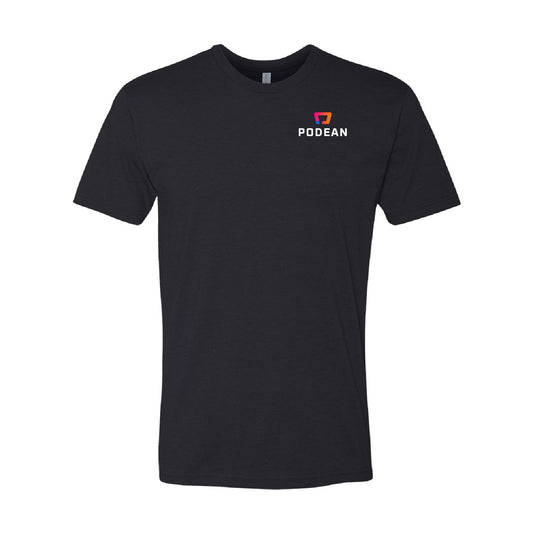 Podean Perfect Blend CVC Tee