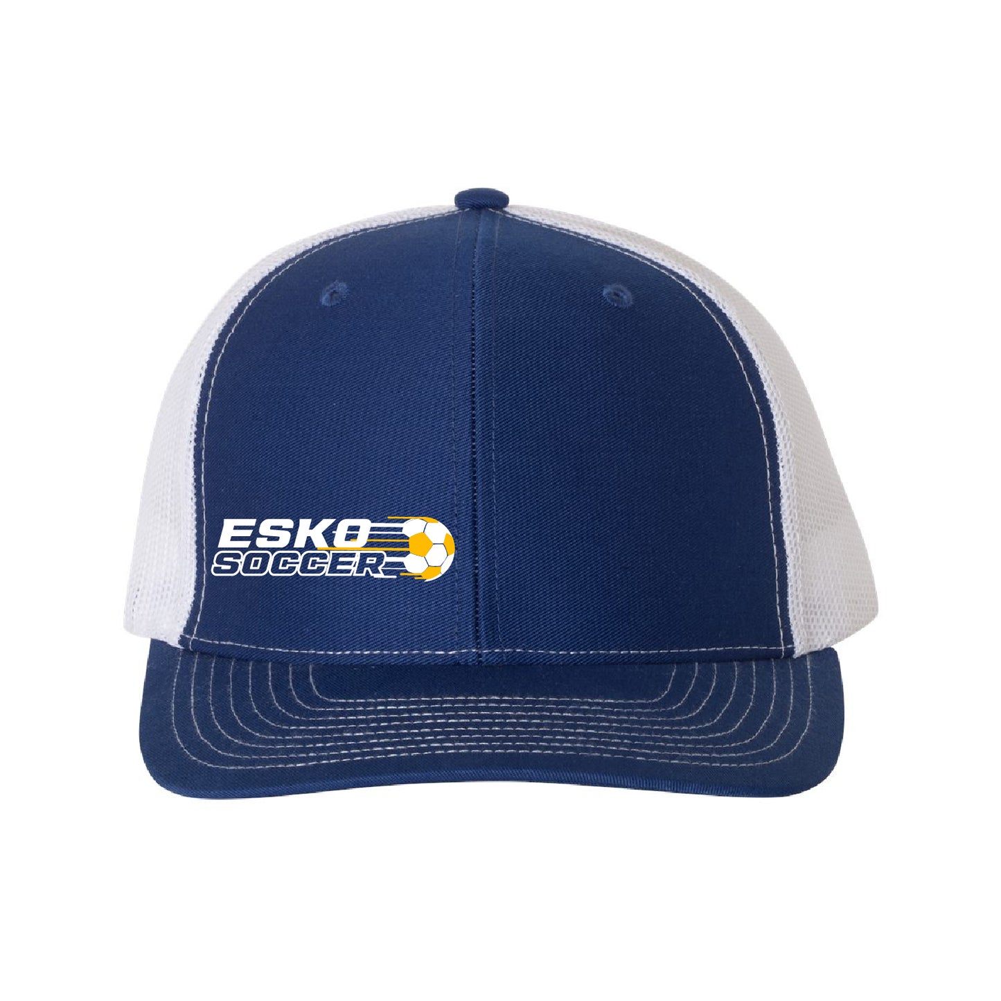 Esko Fall Snapback Trucker Cap