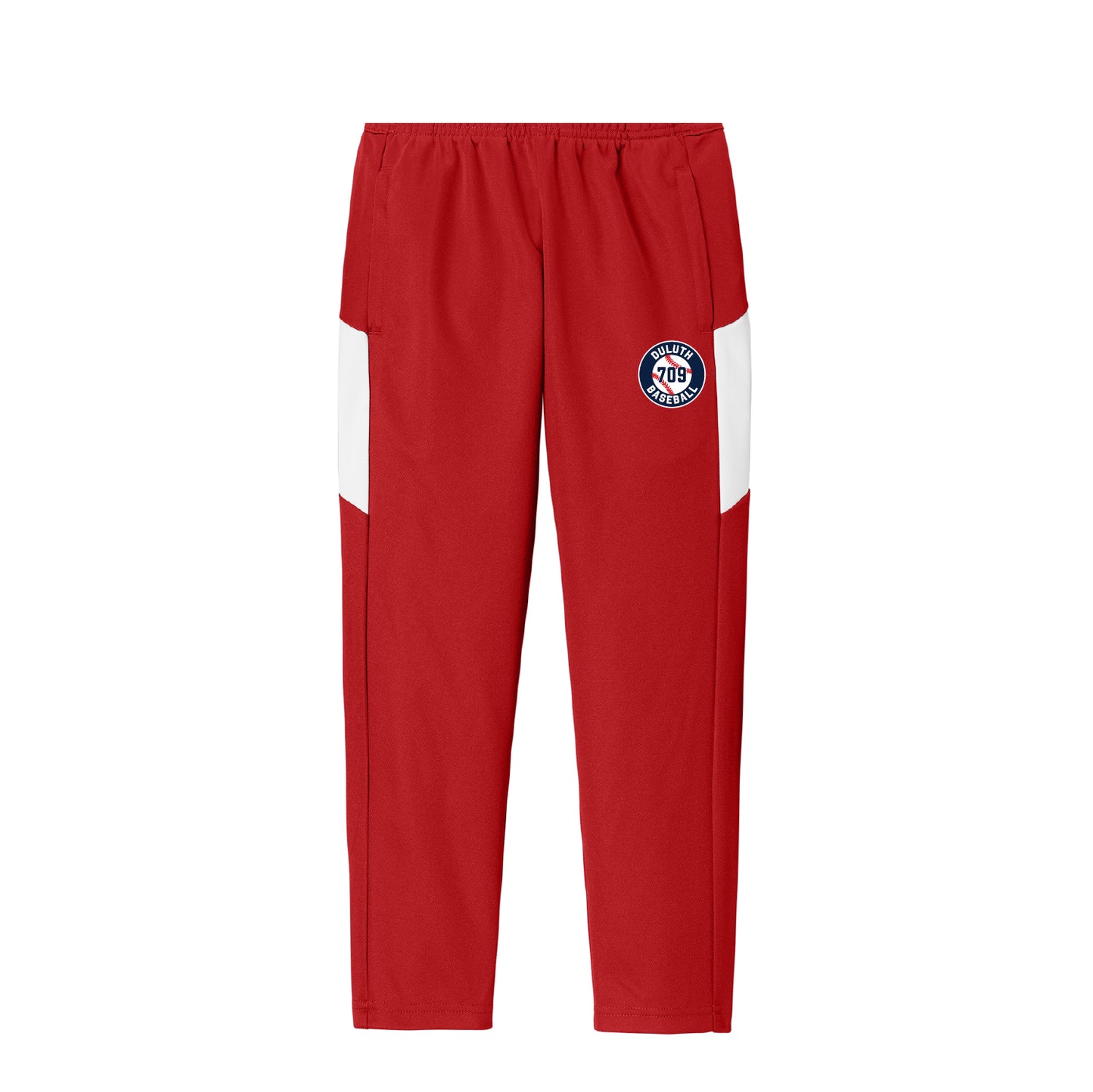 709 Badge Youth Travel Sweatpant