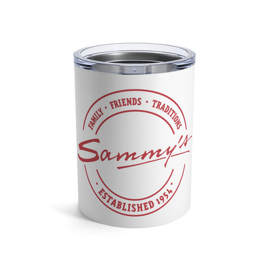 Sammy's Tumbler 10oz