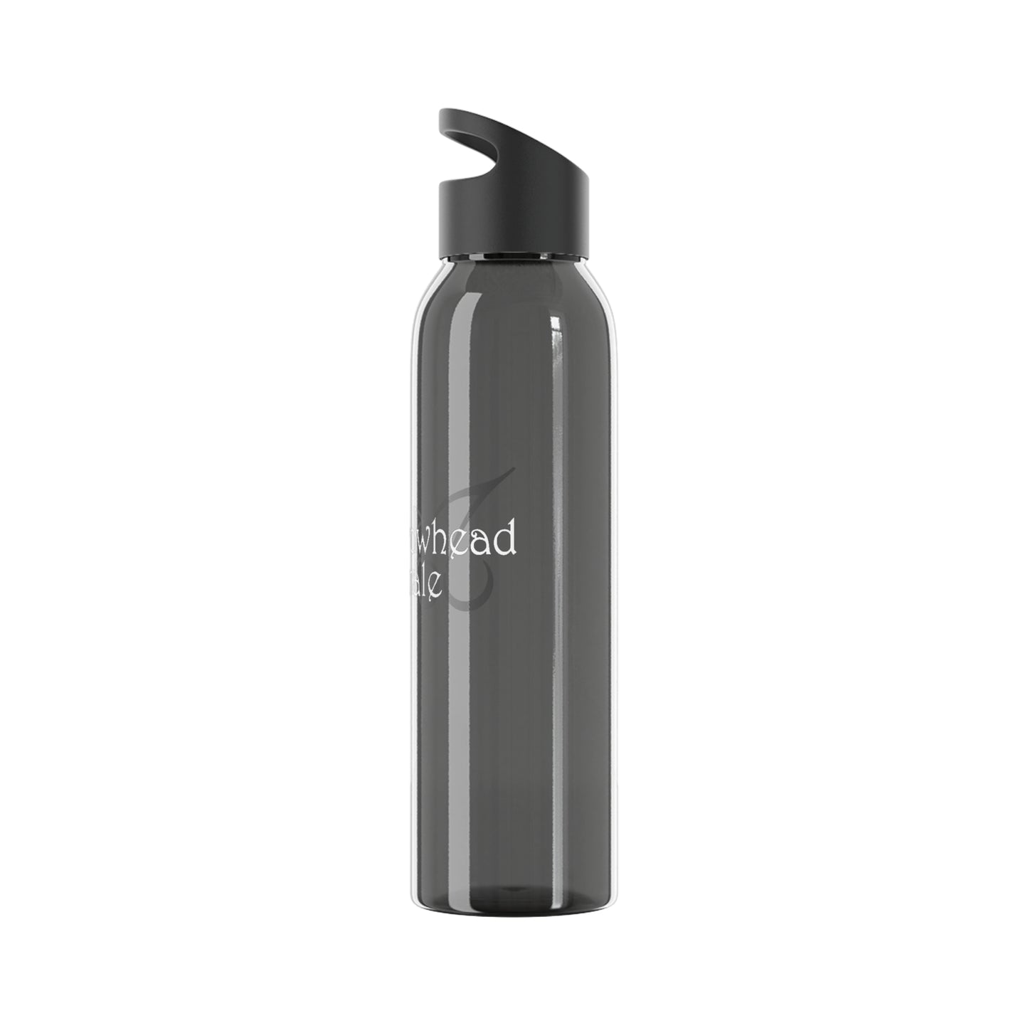 Arrowhead Chorale Sky Water Bottle