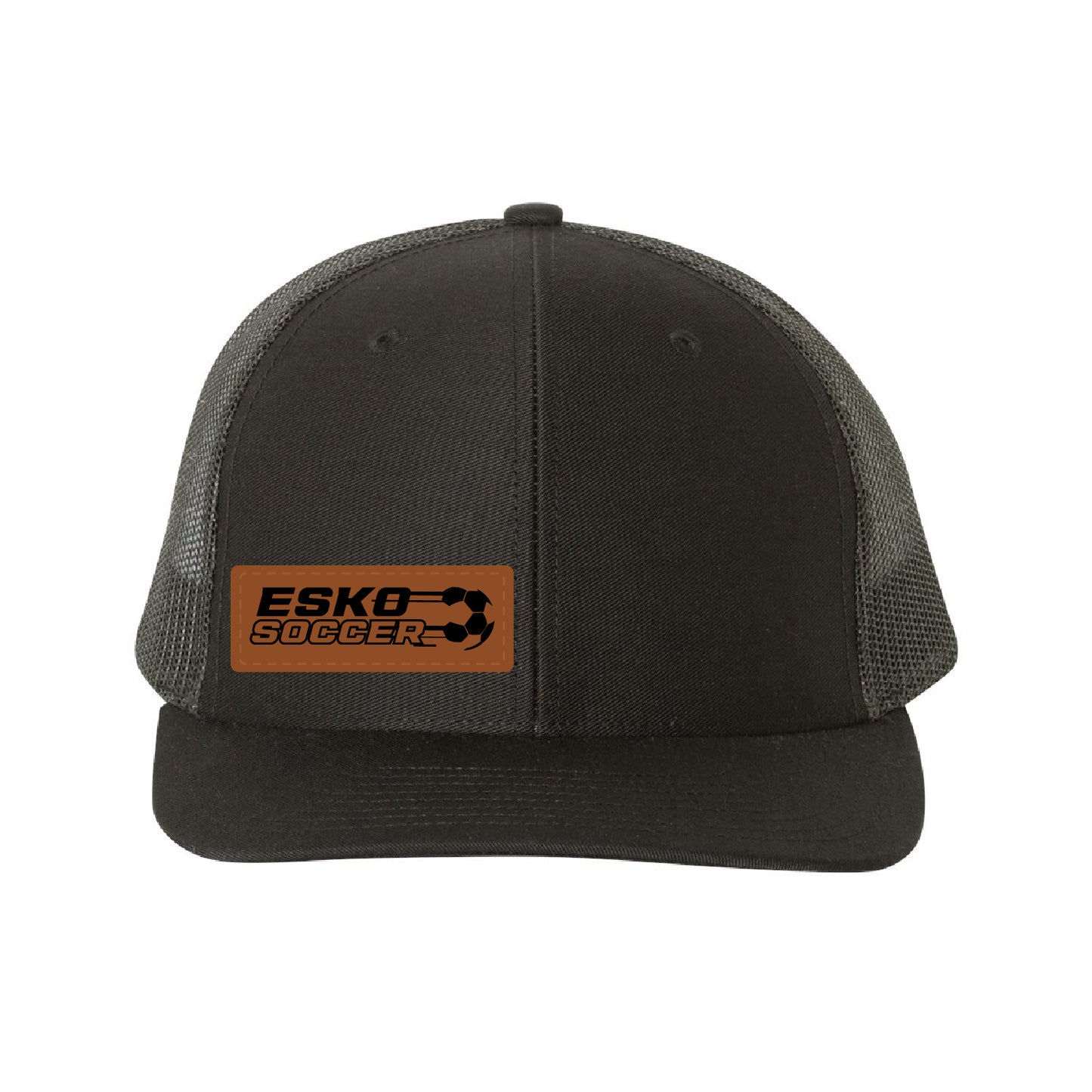 Esko Fall Snapback Trucker Cap