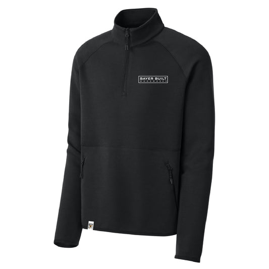 Bayer Built Seasonal Phenom 1/4-Zip