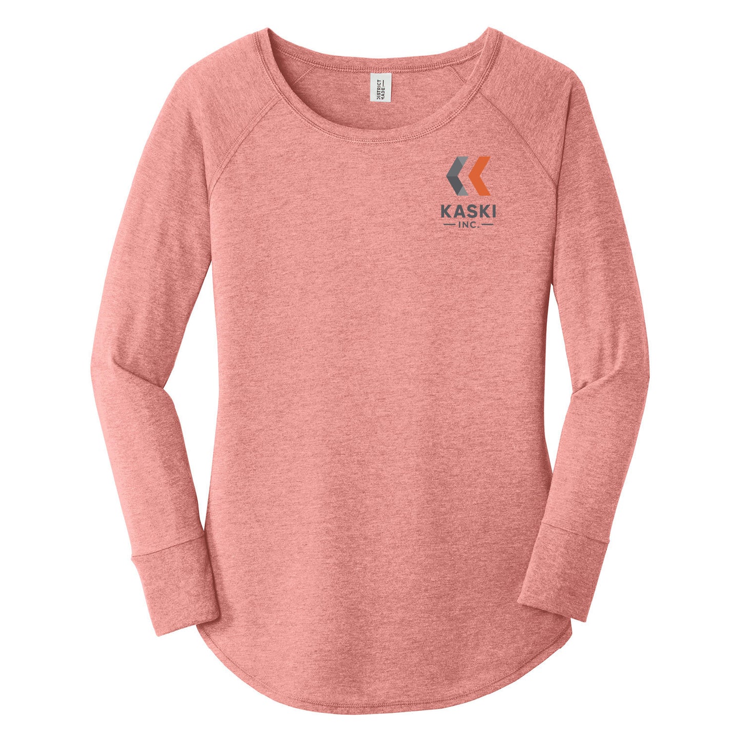Kaski Ladies Perfect Tri ® Long Sleeve
