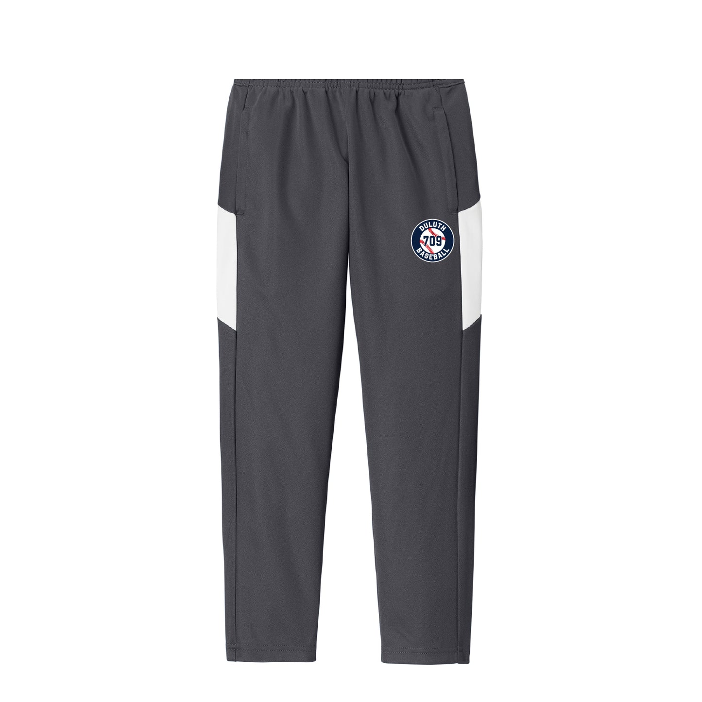 709 Badge Youth Travel Sweatpant