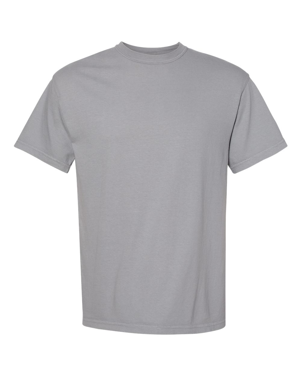 DSP BLANKS Comfort Colors - Heavyweight Ring Spun Tee