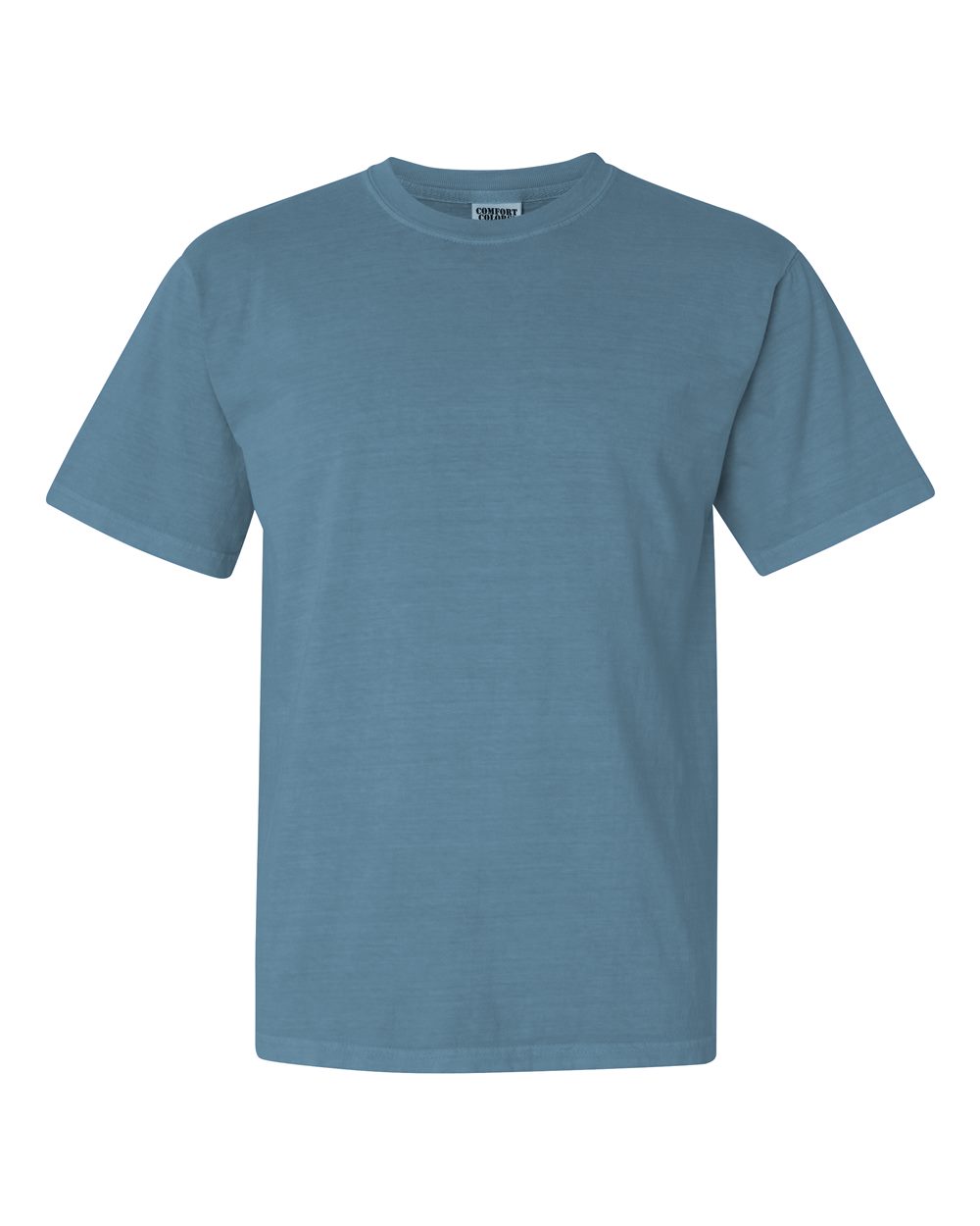 DSP BLANKS Comfort Colors - Heavyweight Ring Spun Tee