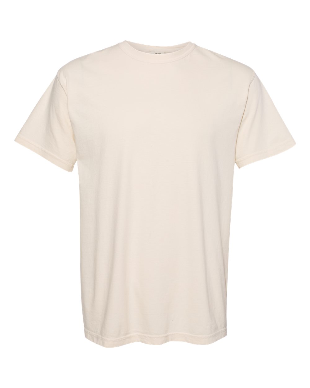 DSP BLANKS Comfort Colors - Heavyweight Ring Spun Tee