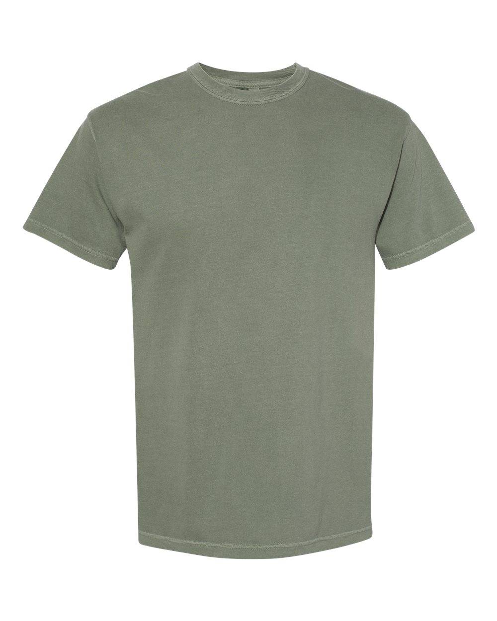 DSP BLANKS Comfort Colors - Heavyweight Ring Spun Tee