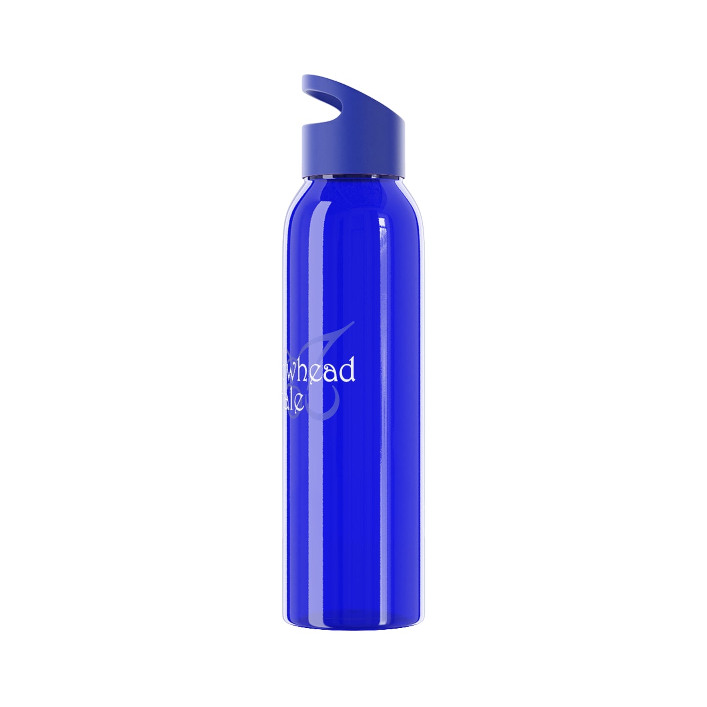 Arrowhead Chorale Sky Water Bottle