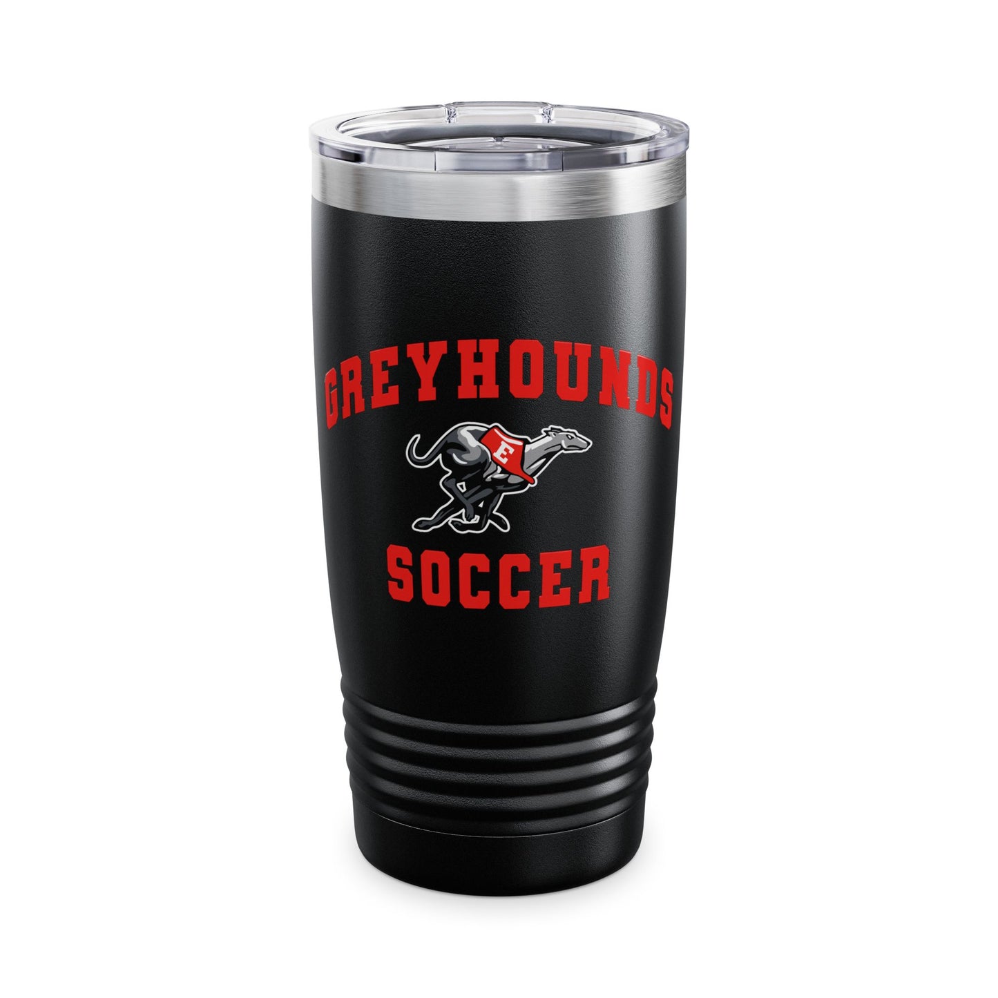 East Boys Soccer Ringneck Tumbler, 20oz