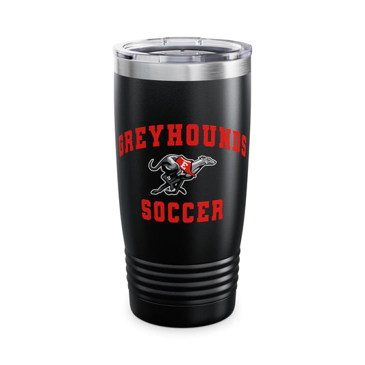East Boys Soccer Ringneck Tumbler, 20oz