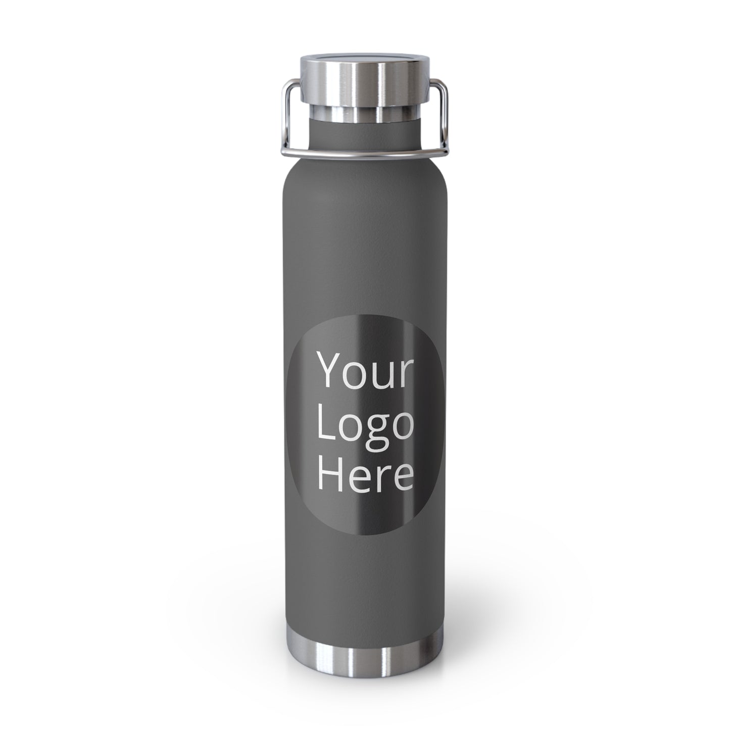 22oz Vacuum Insulated Bottle