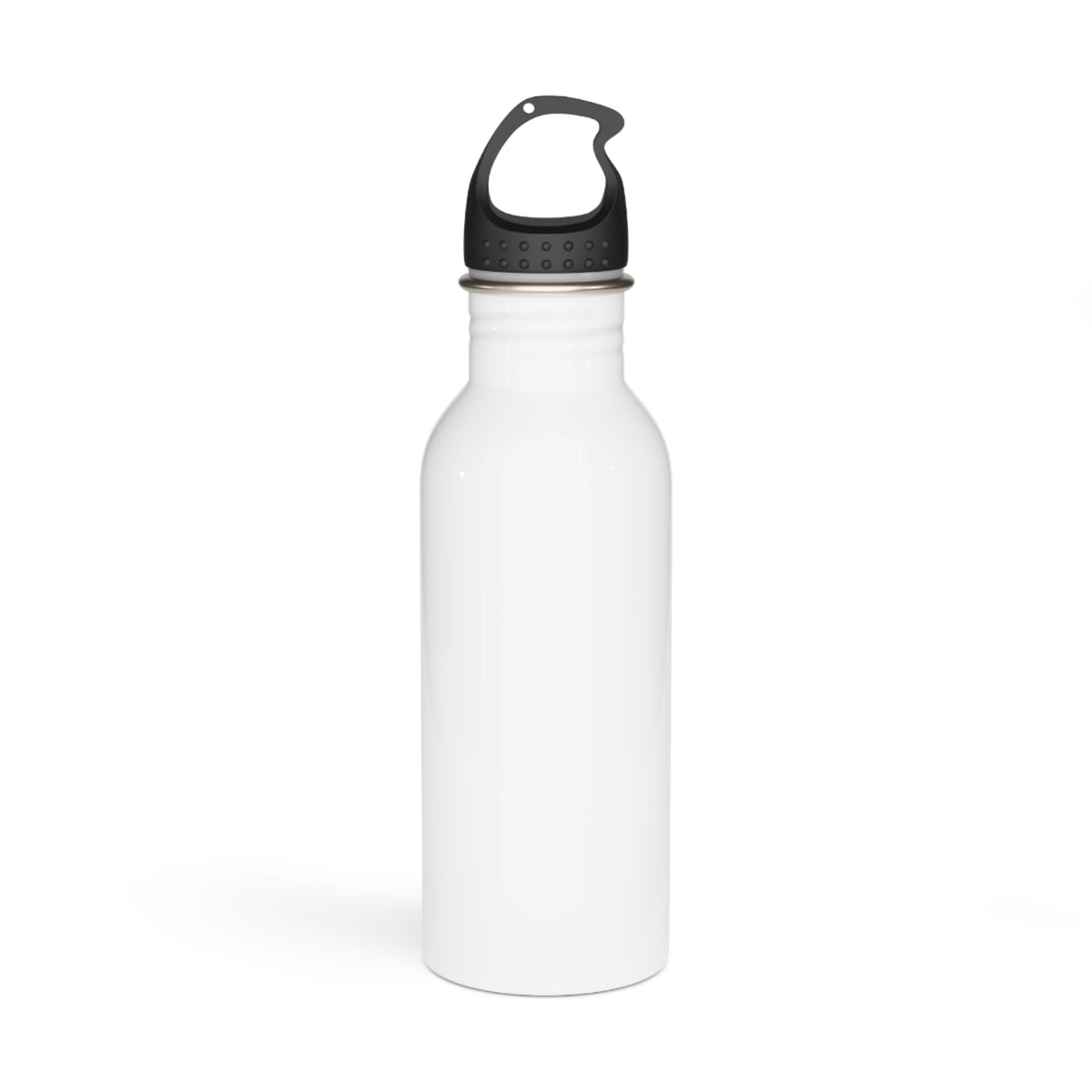 LSCHC Stainless Steel Water Bottle