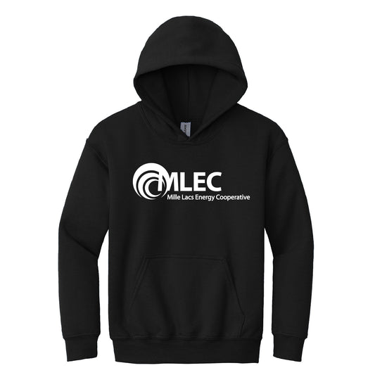 MLEC Youth Hooded Sweatshirt