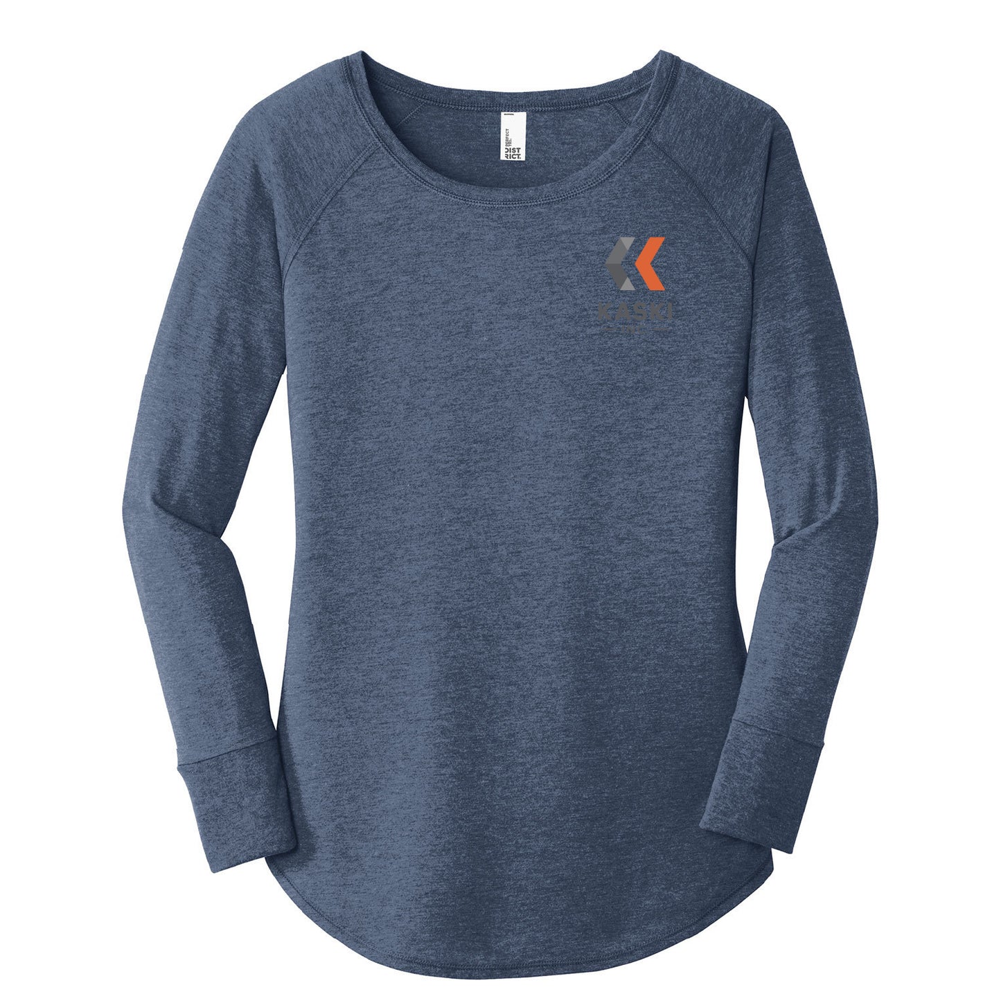 Kaski Ladies Perfect Tri ® Long Sleeve