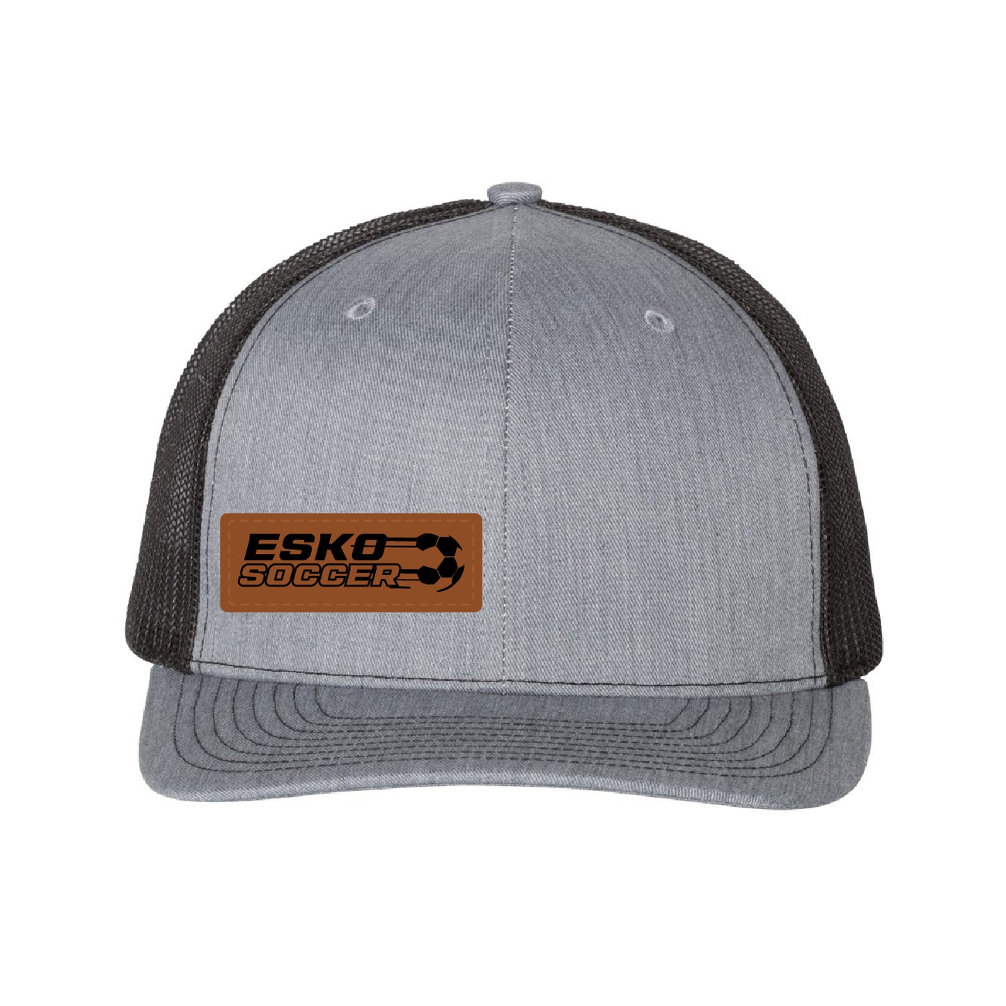 Esko Fall Snapback Trucker Cap