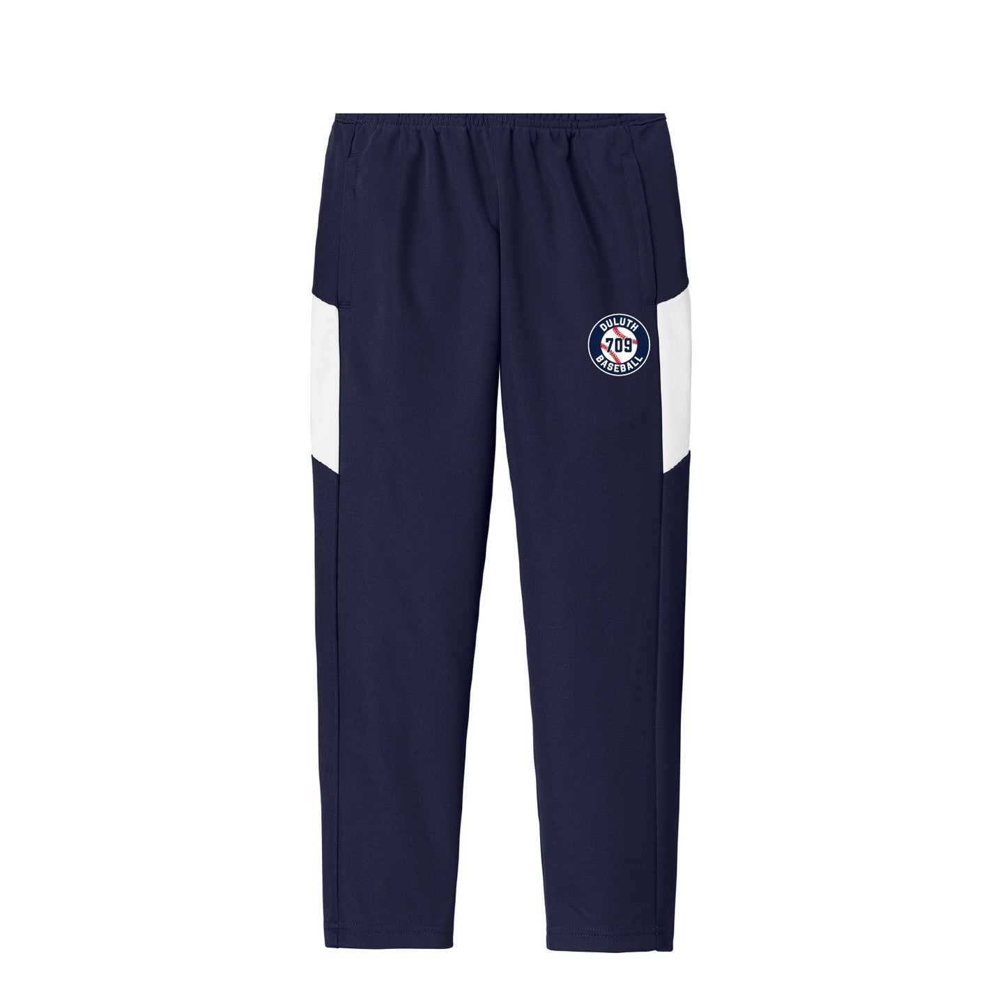 709 Badge Youth Travel Sweatpant