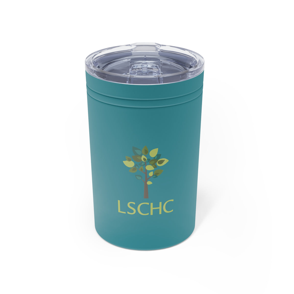 LSCHC Vacuum Insulated Tumbler, 11oz