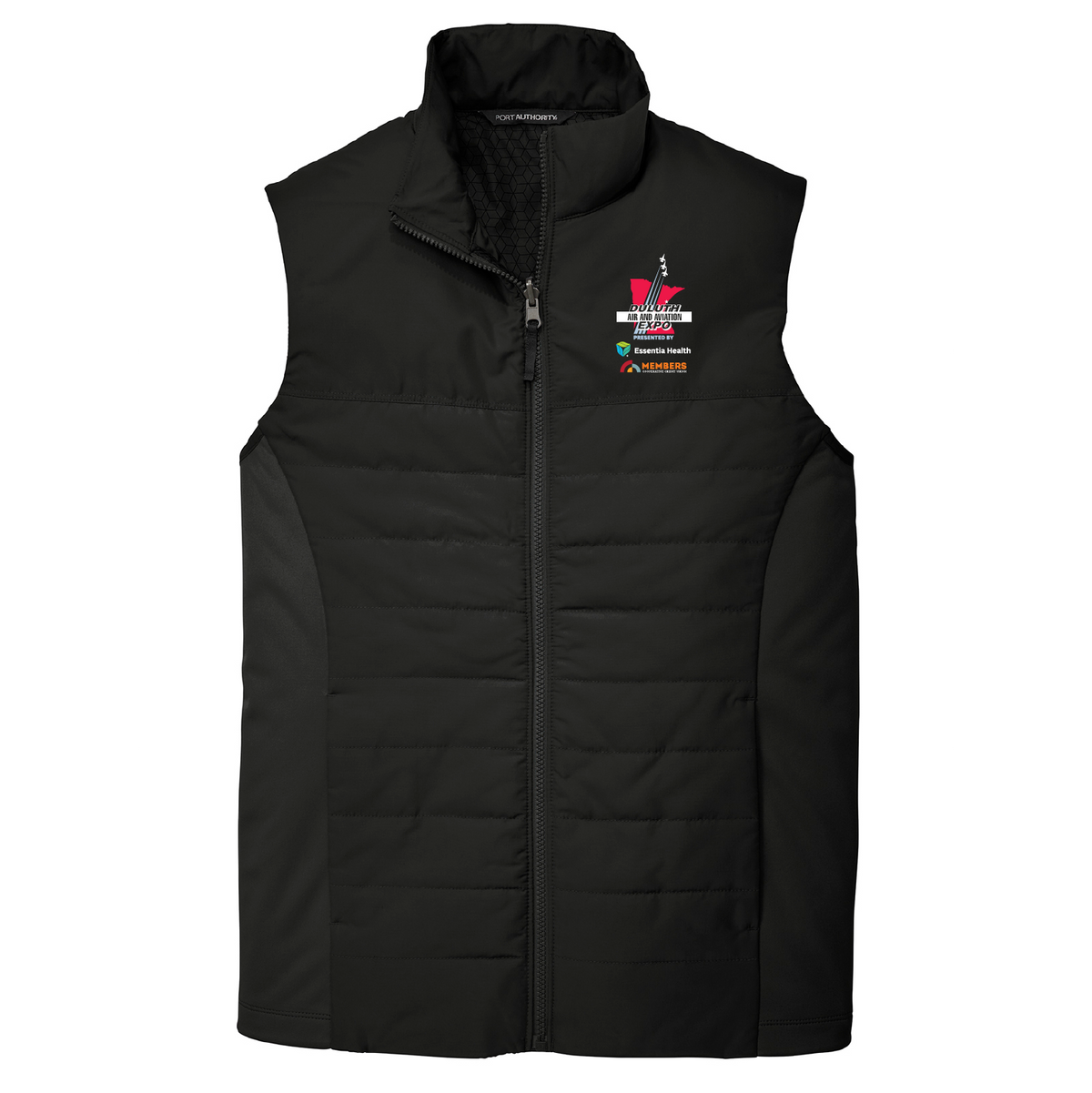 Duluth Airshow Board Member Insulated Vest