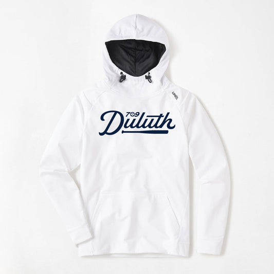709 Script UNRL Crossover Hoodie