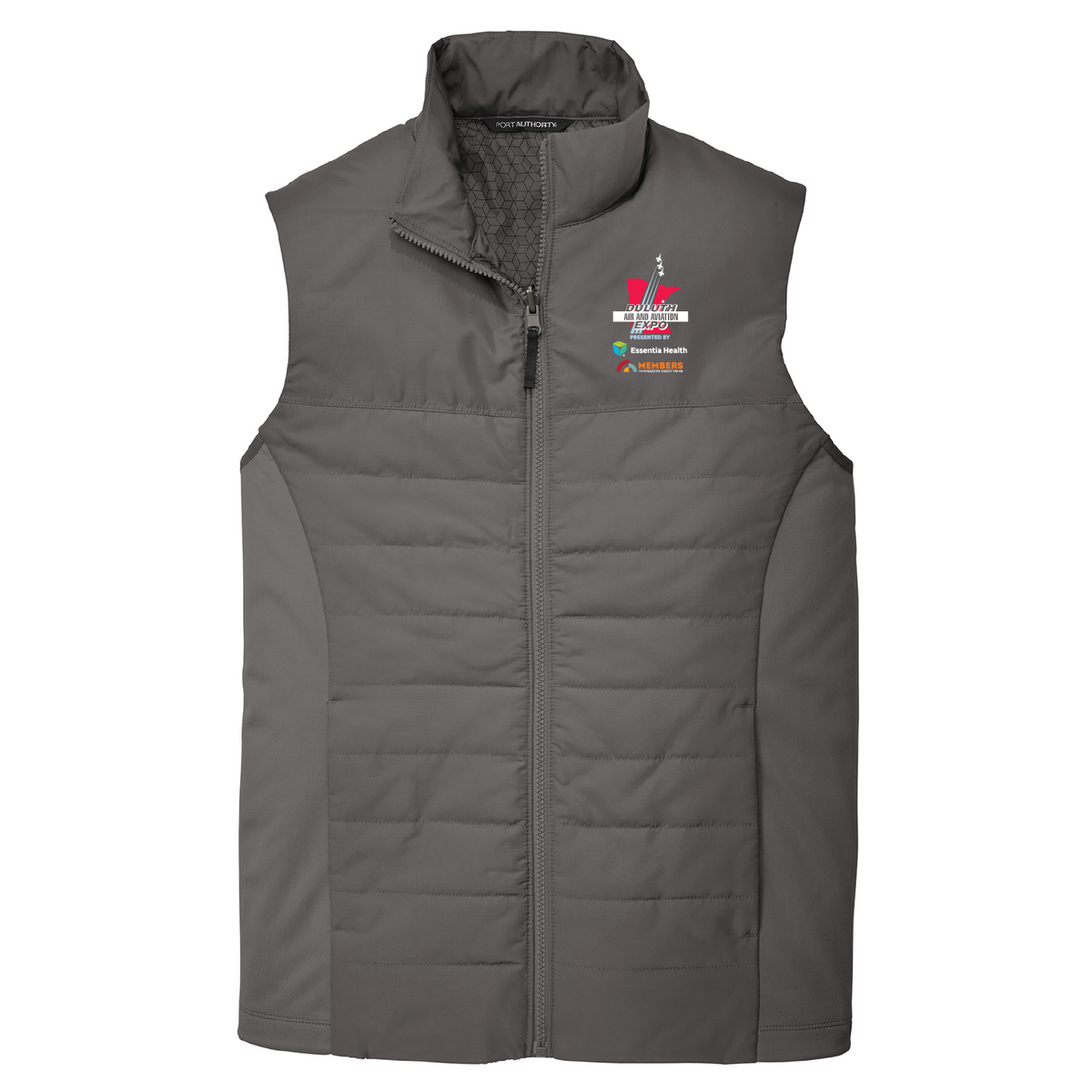 Duluth Airshow Board Member Insulated Vest