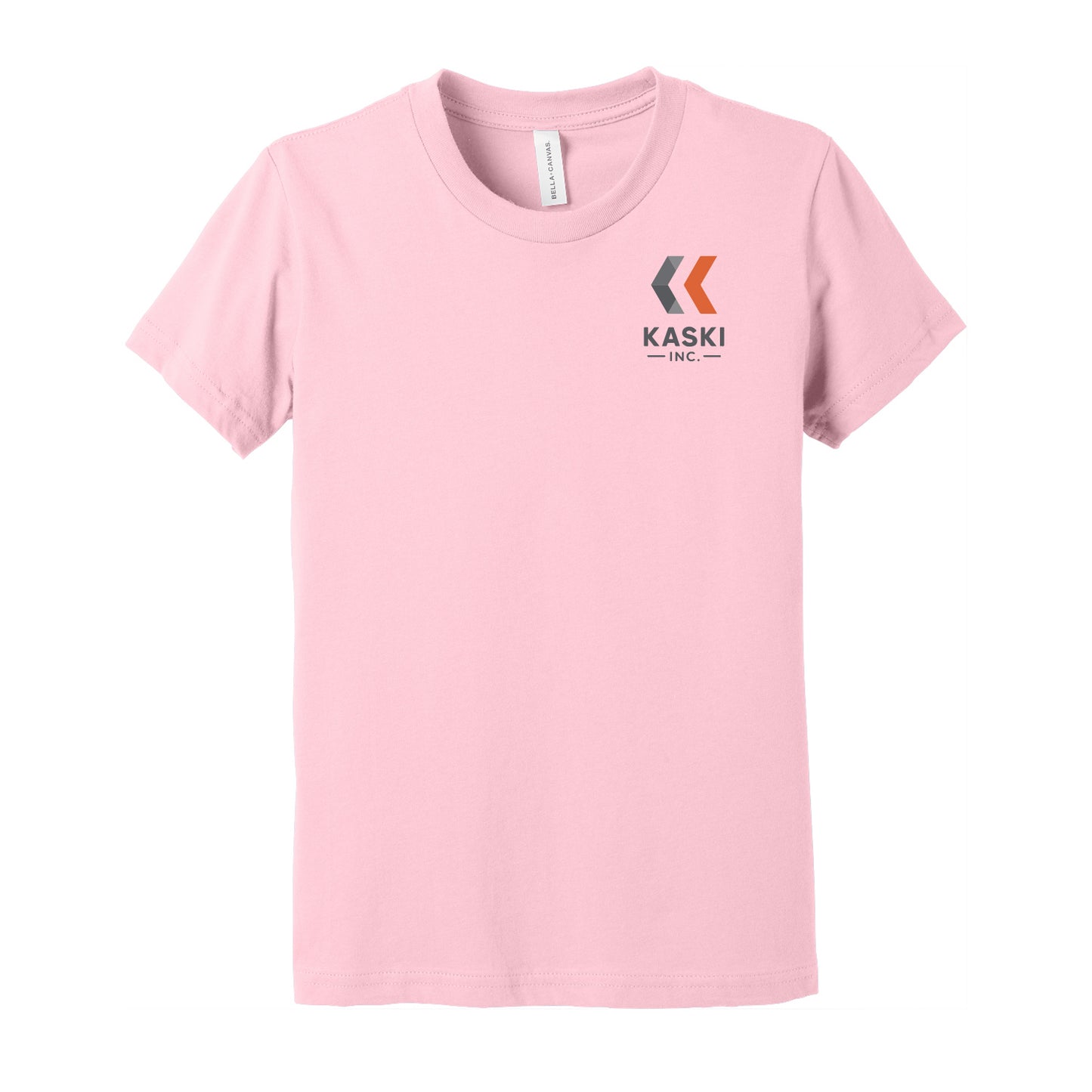 Kaski Youth Jersey Short Sleeve Tee