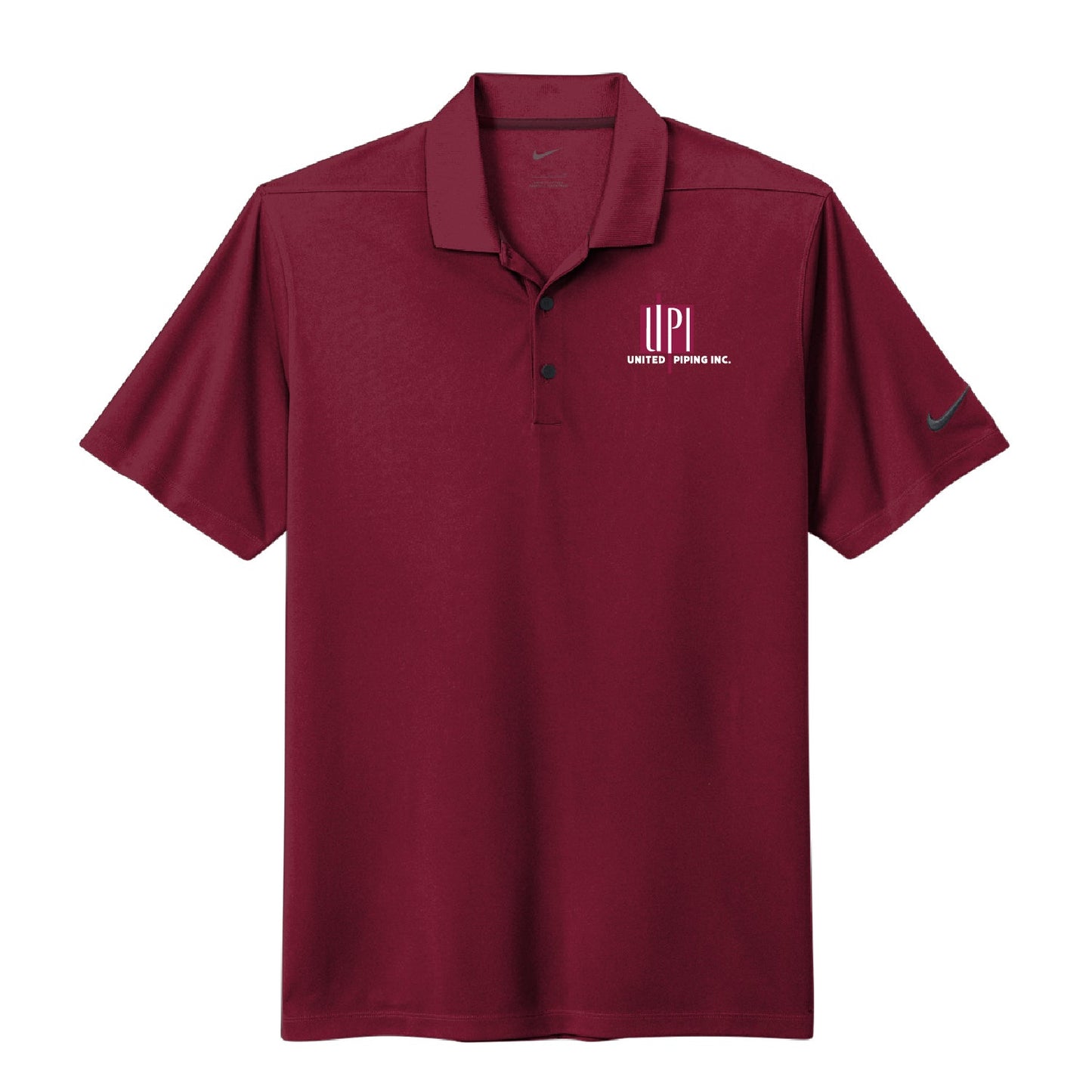 UPI Nike Dri-FIT Micro Pique 2.0 Polo