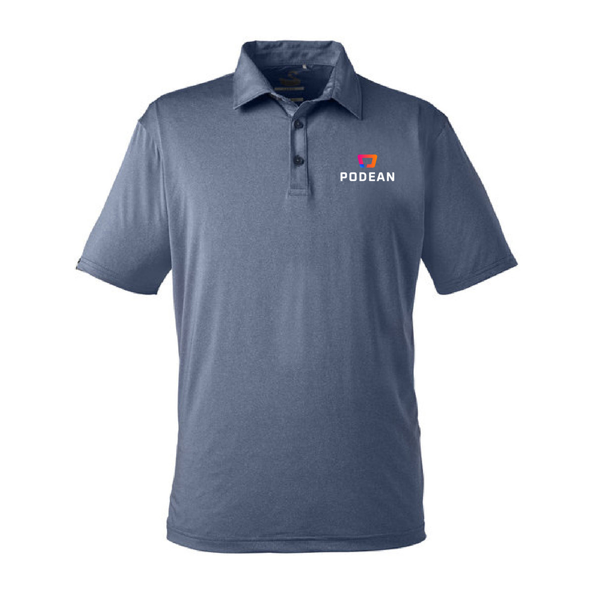 Podean Swannies Golf Men's Park Polo