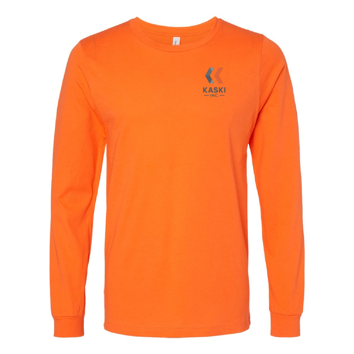 Kaski Bella Cotton Long Sleeve