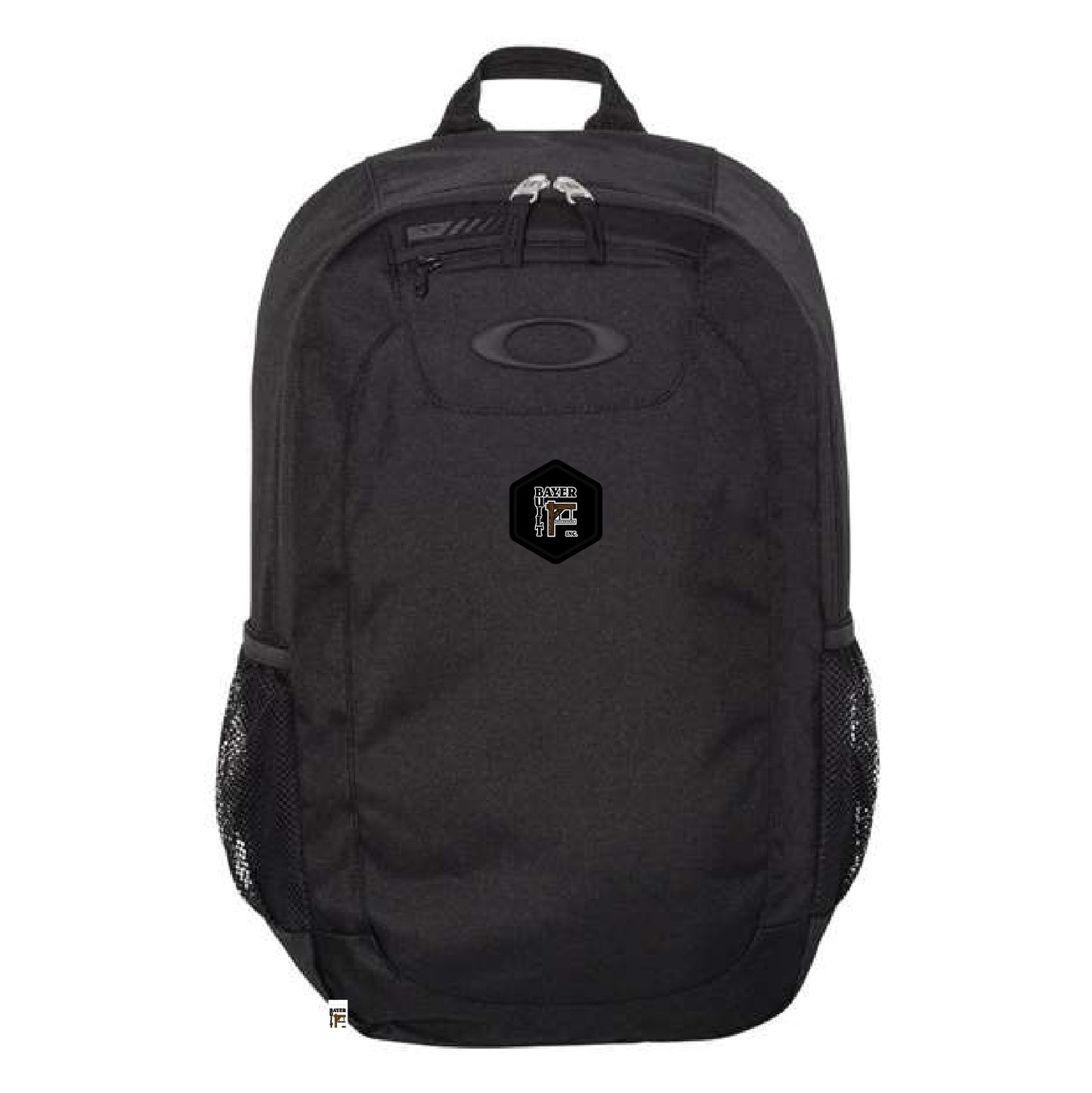 Bayer Built Seasonal 20L Enduro Backpack