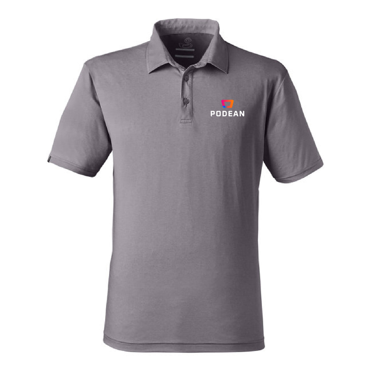 Podean Swannies Golf Men's Park Polo