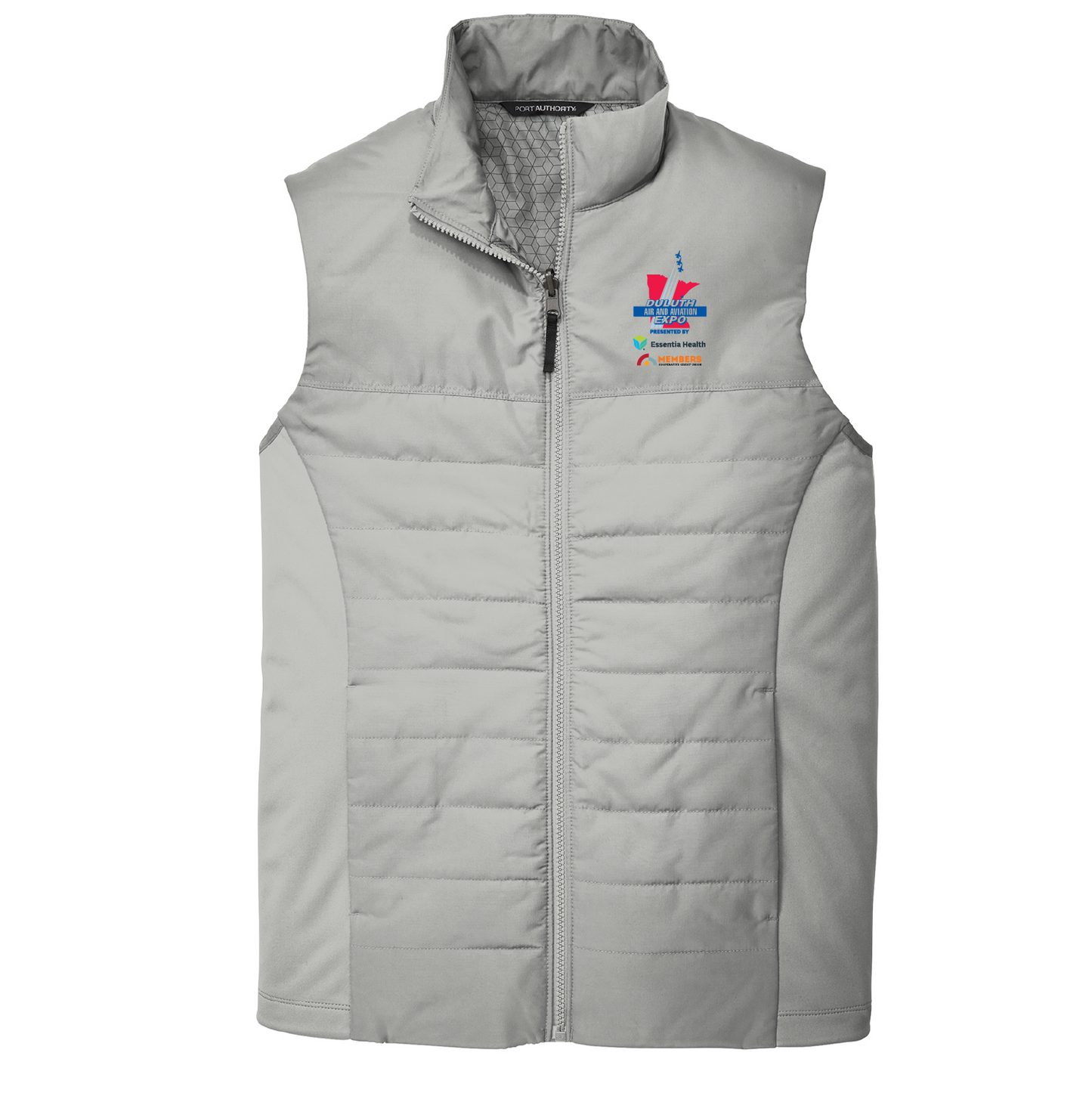 Duluth Airshow Board Member Insulated Vest