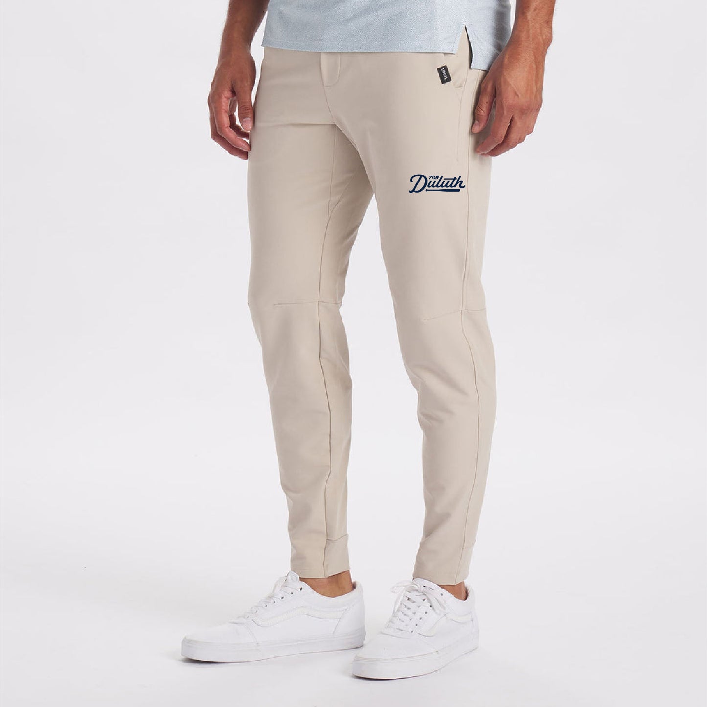 709 Script UNRL Performance Pant