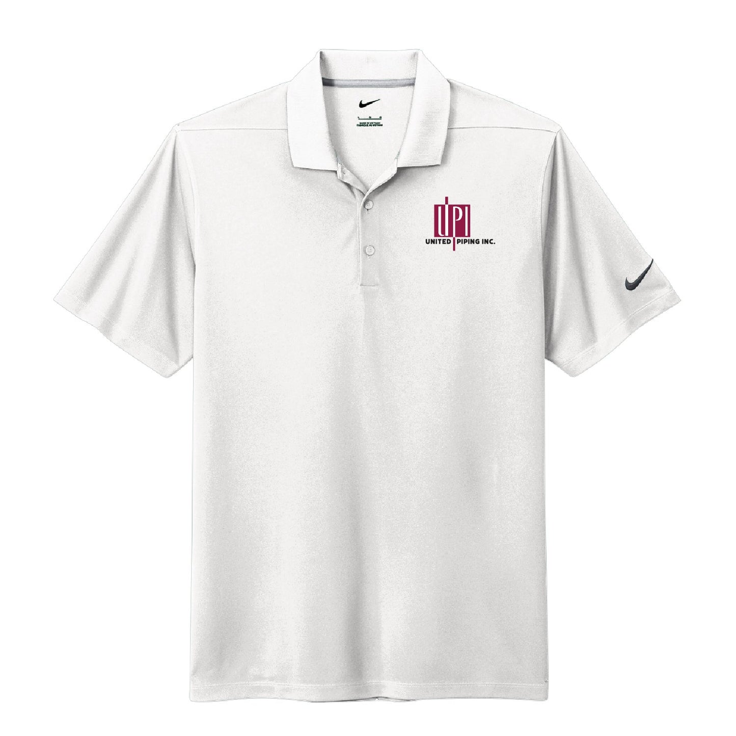 UPI Nike Dri-FIT Micro Pique 2.0 Polo