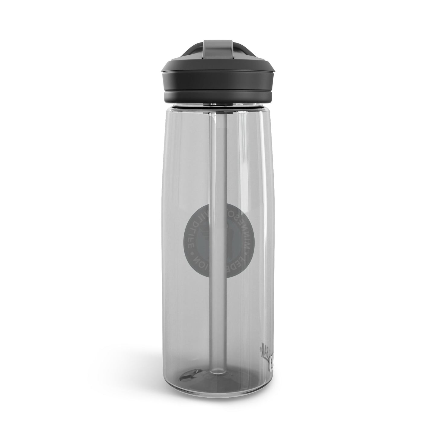 Minnesota Wildlife Federation CamelBak Eddy® Water Bottle — 20/25oz
