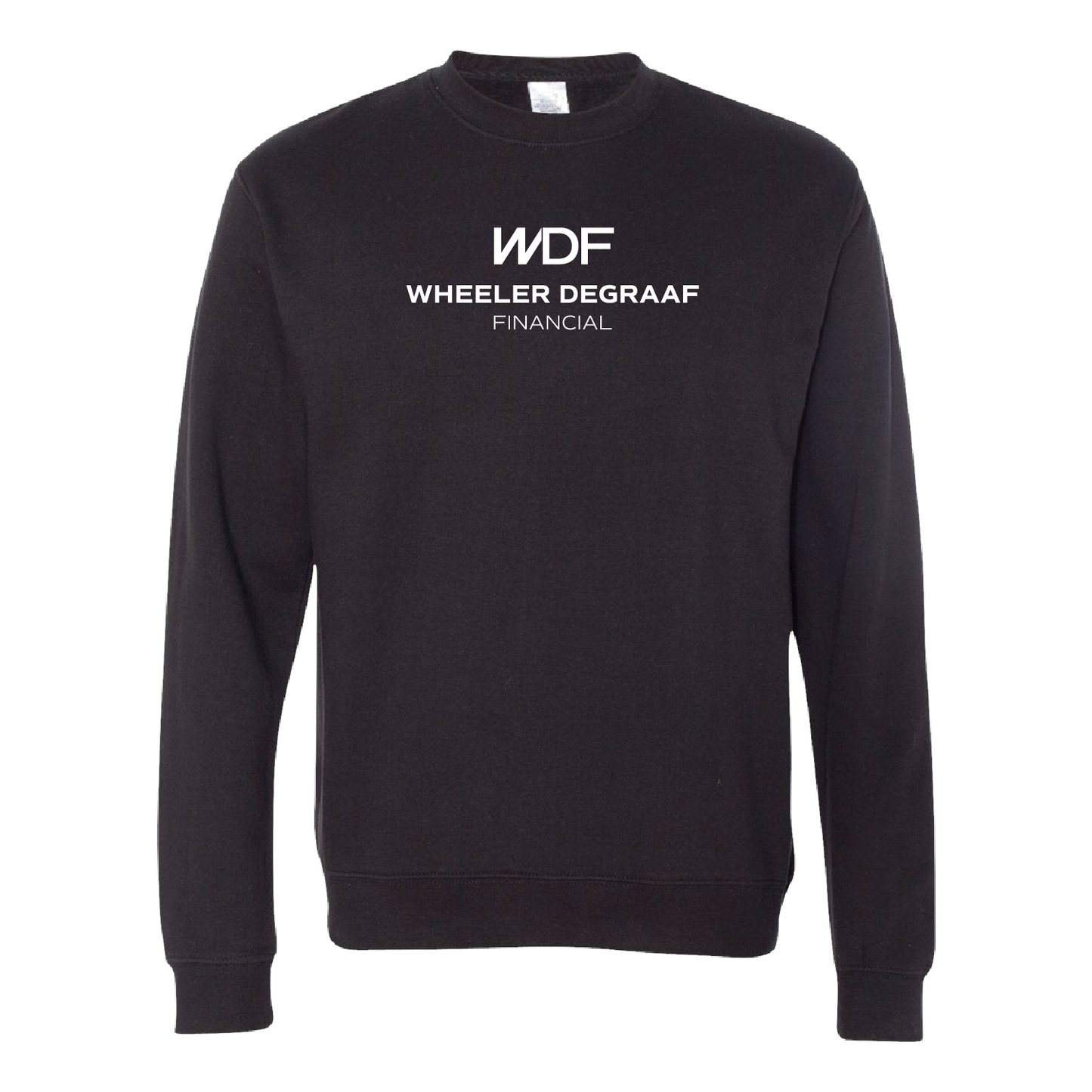 DeGraaf Midweight Sweatshirt