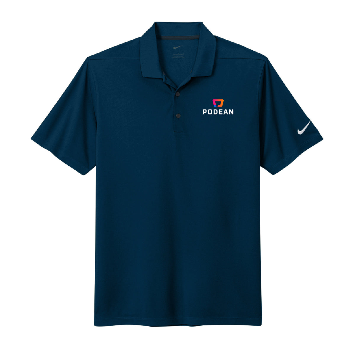 Podean Nike Dri-FIT Micro Pique 2.0 Polo