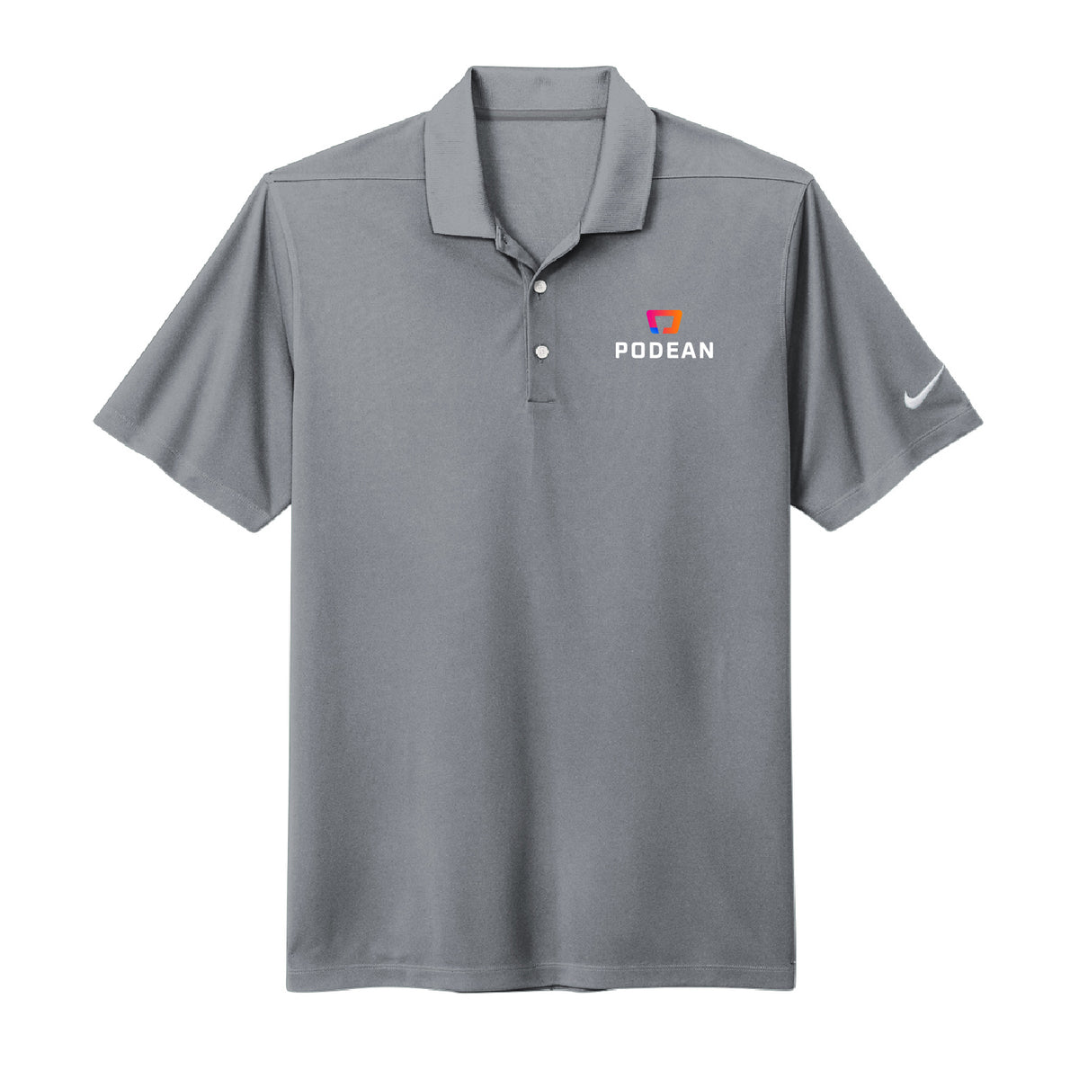 Podean Nike Dri-FIT Micro Pique 2.0 Polo