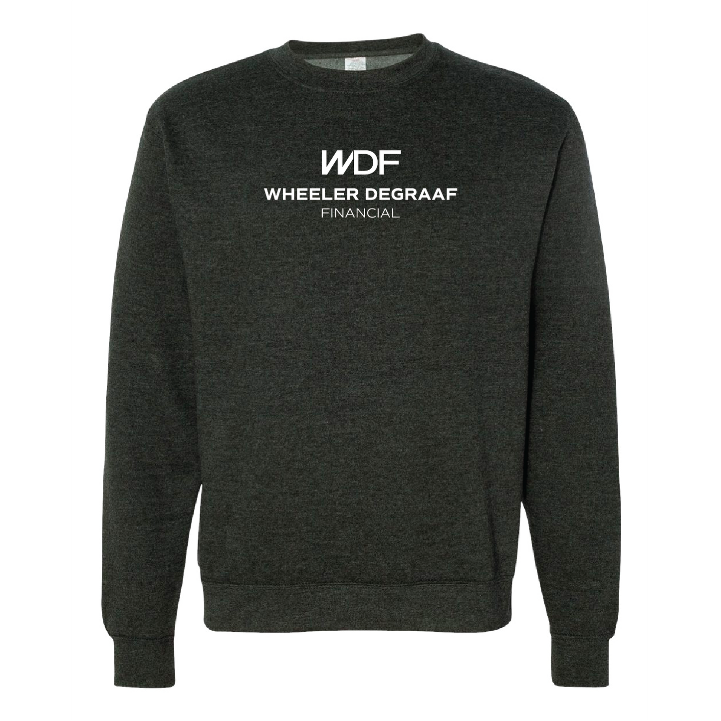 DeGraaf Midweight Sweatshirt