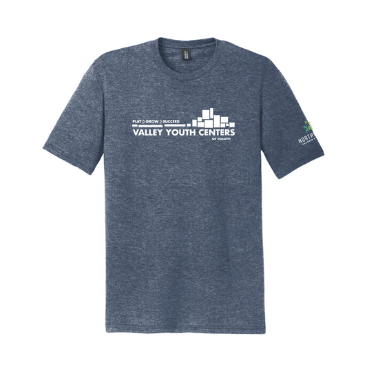 Valley Youth Center Perfect Triblend Tee
