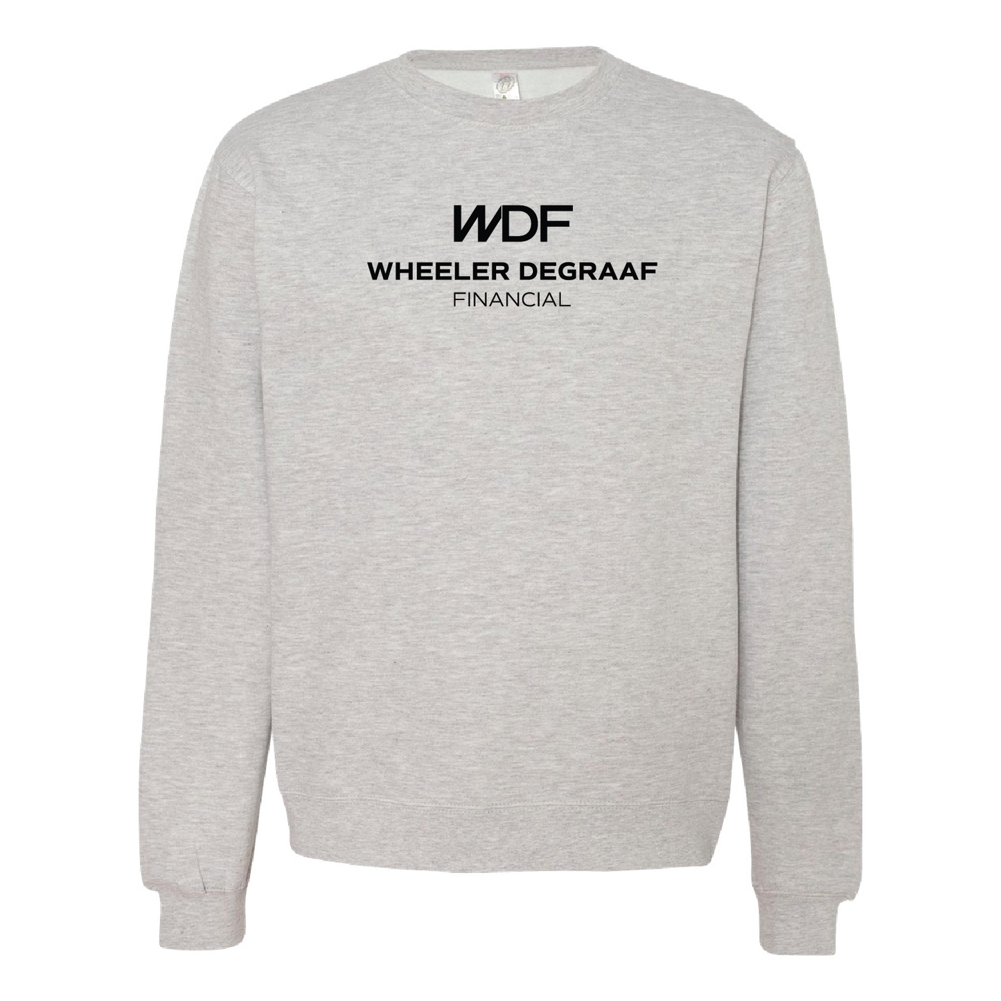 DeGraaf Midweight Sweatshirt